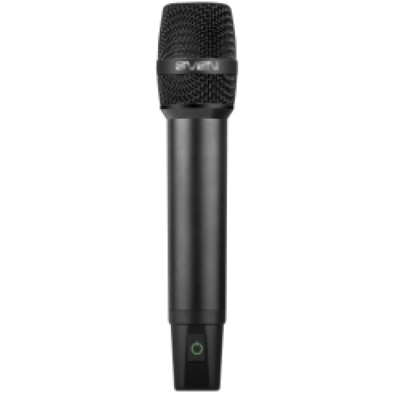 Sven Bezvadu mikrofoni SVEN MK-742 2.4GHz 12h
