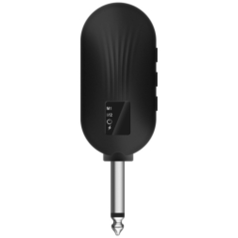 Sven Bezvadu mikrofoni SVEN MK-742 2.4GHz 12h