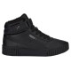 Puma Carina 2.0 Mid Wtr Jr shoes 387380 01 (37)