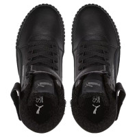 Puma Carina 2.0 Mid Wtr Jr shoes 387380 01 (37)