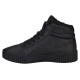 Puma Carina 2.0 Mid Wtr Jr shoes 387380 01 (37)