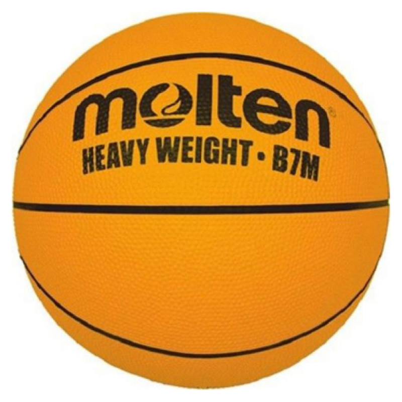 Molten Heavy basketball (1400g) B7M (7)