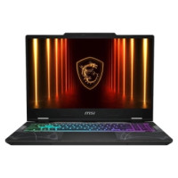 MSI Portatīvais dators MSI Cyborg 15 B13WEKG-633NL i7-13620H 16GB 512SSD RTX5050 W11