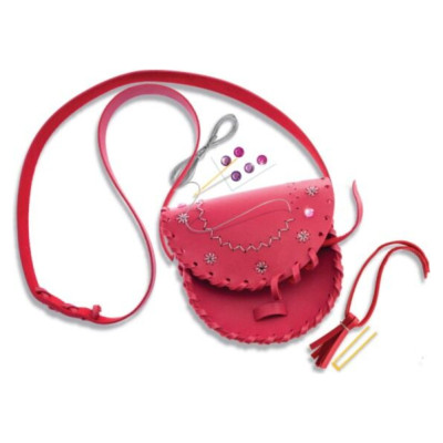 4M Mana dizaina ādas soma