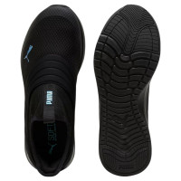 Puma Softride Sophia 2 Slip-On Metachromatic W shoes 379590 01 (40)