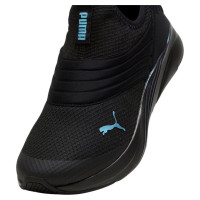 Puma Softride Sophia 2 Slip-On Metachromatic W shoes 379590 01 (40)