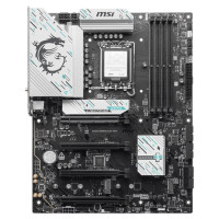 MSI Mainboard|MSI|Intel B860 Express|LGA1851|Memory DDR5|Memory slots 4|B860GAMINGPLUSWIFI