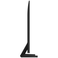 Samsung TV Set|SAMSUNG|43"|4K/Smart|QLED|3840x2160|Wireless LAN|Bluetooth|Tizen|Black|QE43Q8FAAUXXH