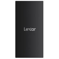 Lexar External SSD|LEXAR|SL300|1TB|USB-C|Write speed 1000 MBytes/sec|Read speed 1050 MBytes/sec|LSL300001T-RNBNG