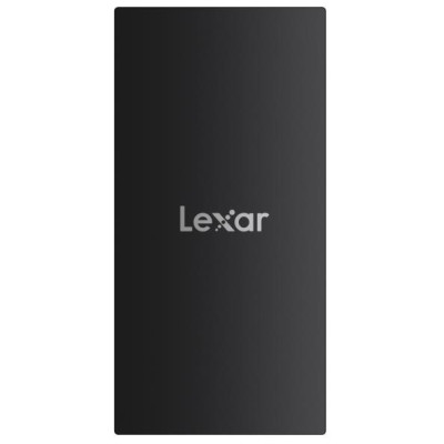 Lexar External SSD|LEXAR|SL300|1TB|USB-C|Write speed 1000 MBytes/sec|Read speed 1050 MBytes/sec|LSL300001T-RNBNG