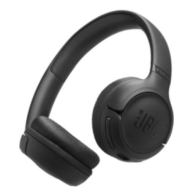 JBL Austiņas JBL Tune 530BT Black