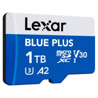 Lexar MEMORY MICRO SDXC 1TB UHS-I/LMSBLPL001T-BNANG LEXAR