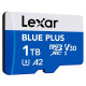 Lexar MEMORY MICRO SDXC 1TB UHS-I/LMSBLPL001T-BNANG LEXAR