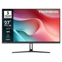 Thomson LCD Monitor|THOMSON|27 "|1920 x 1080 pixels|Full HD|Native aspect ratio 16:9|Flat|M27FB2Y15