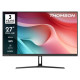 Thomson LCD Monitor|THOMSON|27 "|1920 x 1080 pixels|Full HD|Native aspect ratio 16:9|Flat|M27FB2Y15