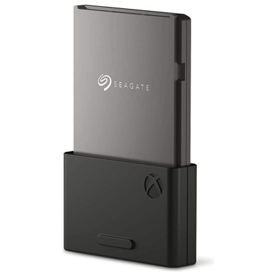 Seagate STORAGE EXPANSION CARD 1TB/FOR XBOX STJR1000400 SEAGATE