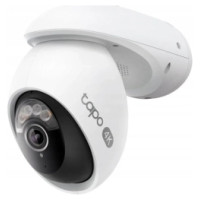 Tp-Link Novēro&scaron;anas kamera TP-LINK Tapo C560WS Outdoor Pan/Tilt Security Wi-Fi Camera
