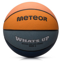 Meteor Basketball Meteor What's up 4 16793 size 4 (uniw)