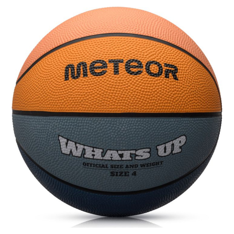 Meteor Basketball Meteor What's up 4 16793 size 4 (uniw)