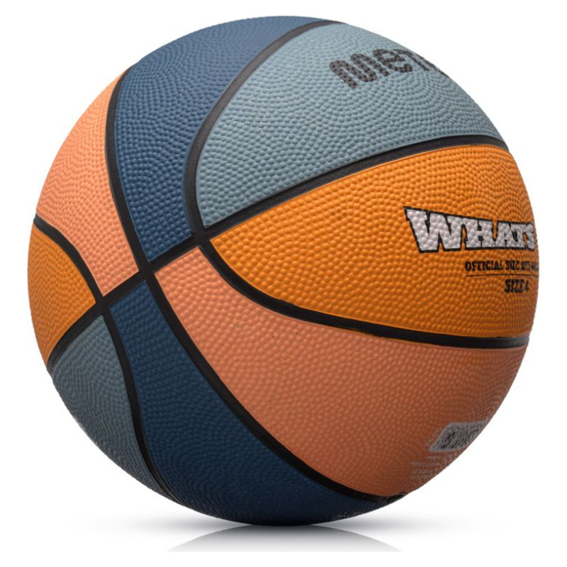 Meteor Basketball Meteor What's up 4 16793 size 4 (uniw)