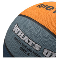 Meteor Basketball Meteor What's up 4 16793 size 4 (uniw)