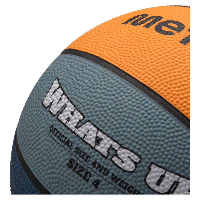 Meteor Basketball Meteor What's up 4 16793 size 4 (uniw)