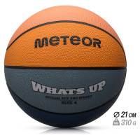 Meteor Basketball Meteor What's up 4 16793 size 4 (uniw)