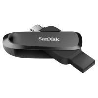 Sandisk MEMORY DRIVE FLASH USB-C 256GB/SDDDC6-256G-G46 SANDISK