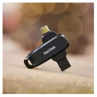 Sandisk MEMORY DRIVE FLASH USB-C 256GB/SDDDC6-256G-G46 SANDISK