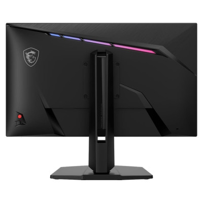 MSI LCD Monitor|MSI|MAG 272URDF E16|27"|Gaming/4K|Matte|Panel IPS|3840x2160|16:9|160Hz|0.5 ms|Colour Black|MAG272URDFE16