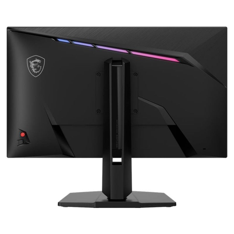 MSI LCD Monitor|MSI|MAG 272URDF E16|27"|Gaming/4K|Matte|Panel IPS|3840x2160|16:9|160Hz|0.5 ms|Colour Black|MAG272URDFE16