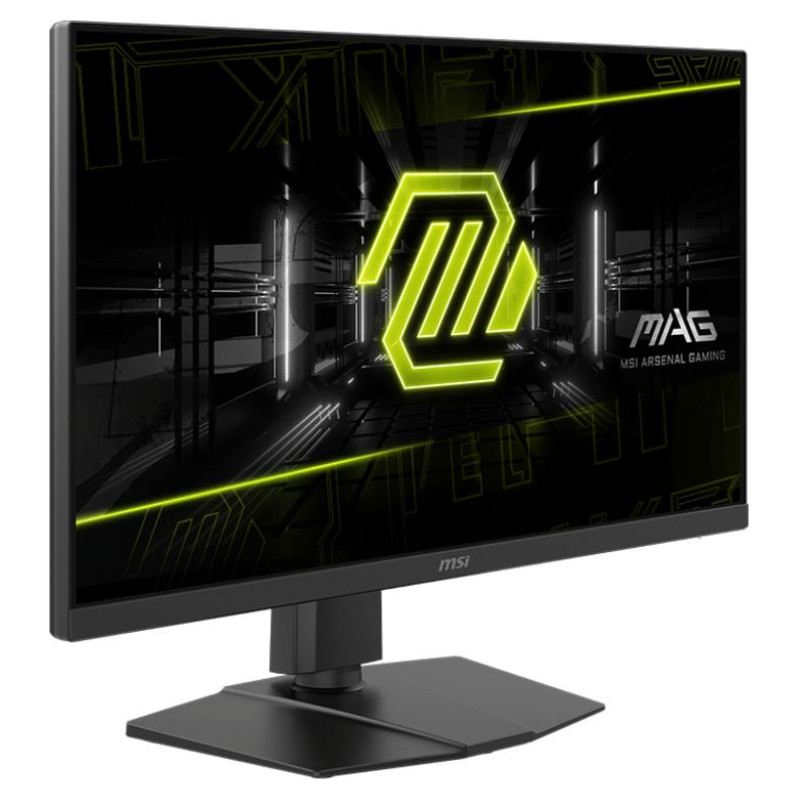 MSI LCD Monitor|MSI|MAG 272URDF E16|27"|Gaming/4K|Matte|Panel IPS|3840x2160|16:9|160Hz|0.5 ms|Colour Black|MAG272URDFE16