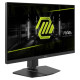 MSI LCD Monitor|MSI|MAG 272URDF E16|27"|Gaming/4K|Matte|Panel IPS|3840x2160|16:9|160Hz|0.5 ms|Colour Black|MAG272URDFE16
