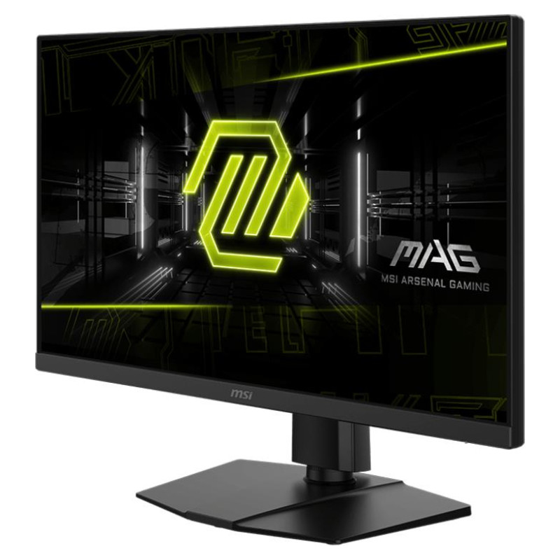 MSI LCD Monitor|MSI|MAG 272URDF E16|27"|Gaming/4K|Matte|Panel IPS|3840x2160|16:9|160Hz|0.5 ms|Colour Black|MAG272URDFE16