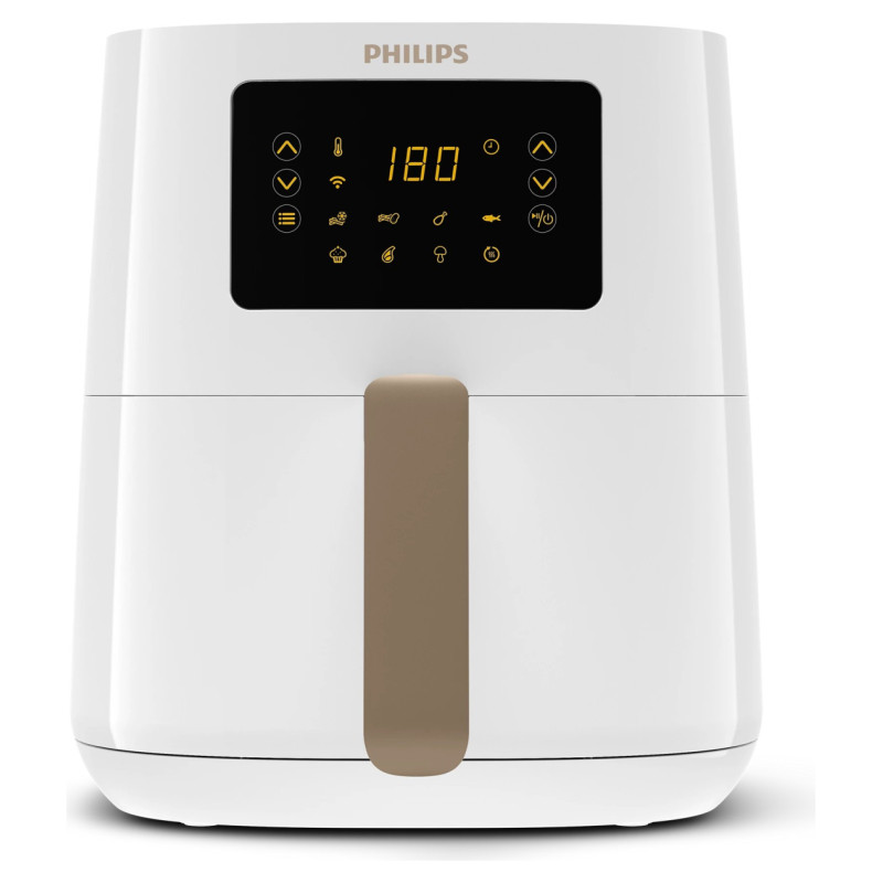 Philips HD9255/30 Damaged Box