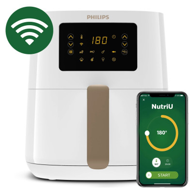 Philips HD9255/30 Damaged Box