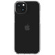 Spigen Liquid Crystal iPhone 15 Case - Clear