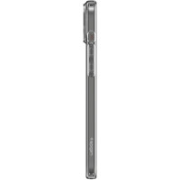 Spigen Liquid Crystal iPhone 15 Case - Clear