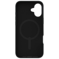 Zagg Manhattan Snap MagSafe Case for iPhone 16 Plus - Black