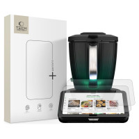 Tech-Protect Szkło hartowane Tech-Protect Glass Fit+ 2-pack na Thermomix TM7