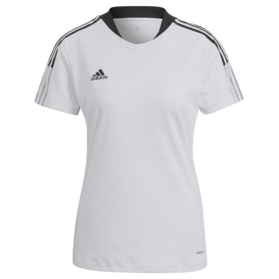 Adidas T-shirt adidas Tiro 21 W GM7580 (XS)