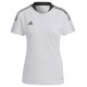 Adidas T-shirt adidas Tiro 21 W GM7580 (XS)