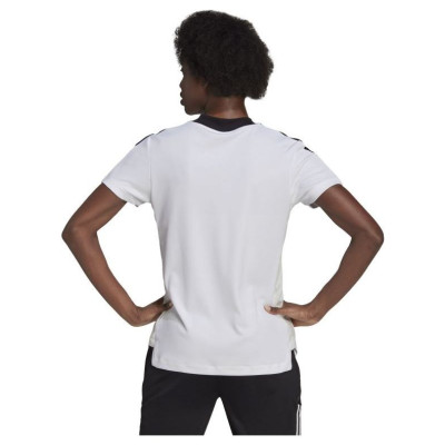 Adidas T-shirt adidas Tiro 21 W GM7580 (XS)
