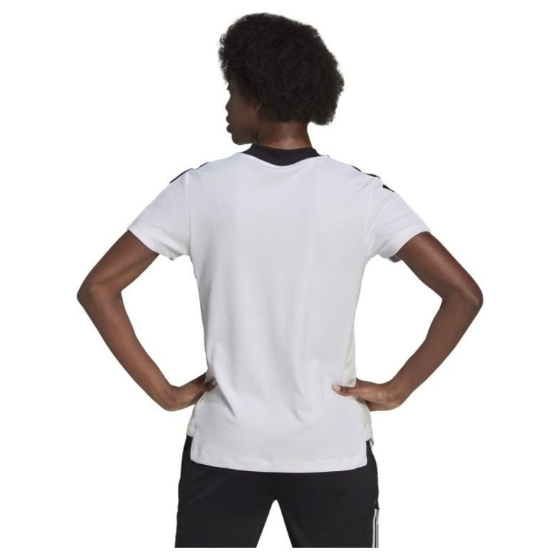 Adidas T-shirt adidas Tiro 21 W GM7580 (XS)