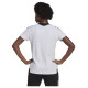 Adidas T-shirt adidas Tiro 21 W GM7580 (XS)