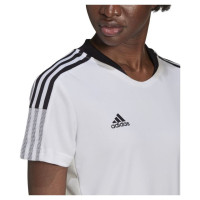 Adidas T-shirt adidas Tiro 21 W GM7580 (XS)