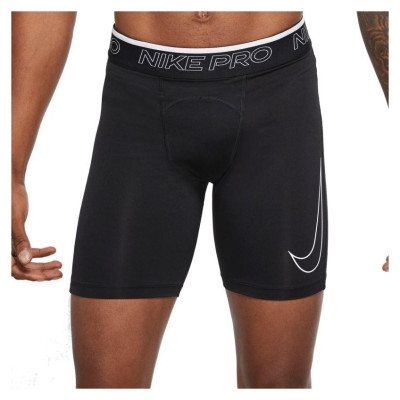 Nike Cool Compression 6 '' M DD1917-010 Shorts (S)