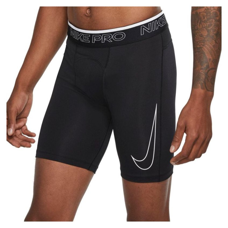 Nike Cool Compression 6 '' M DD1917-010 Shorts (S)