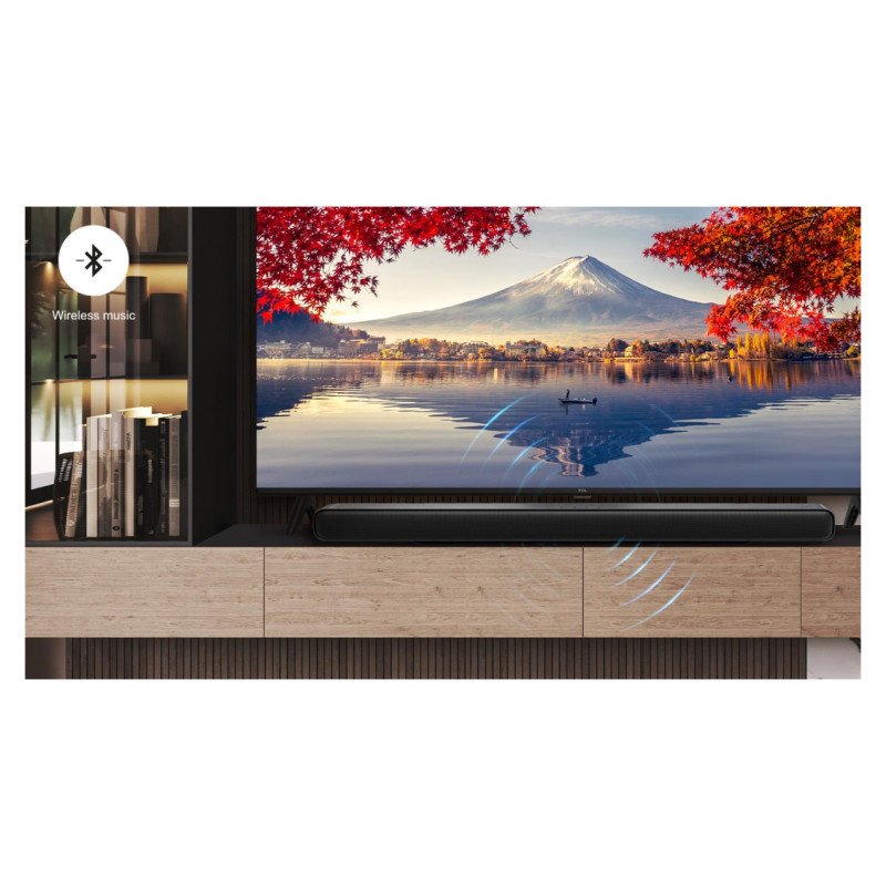 TCL SOUNDBAR SPEAKER/S45HE TCL