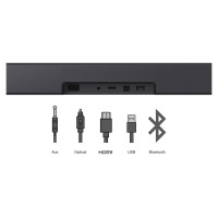 TCL SOUNDBAR SPEAKER/S45HE TCL